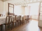 Dining room Dining room